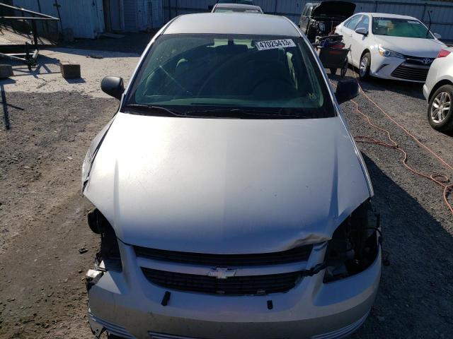 Photo 5 from auction – 2008 CHEVROLET COBALT LS with VIN 1G1AK58F987109007