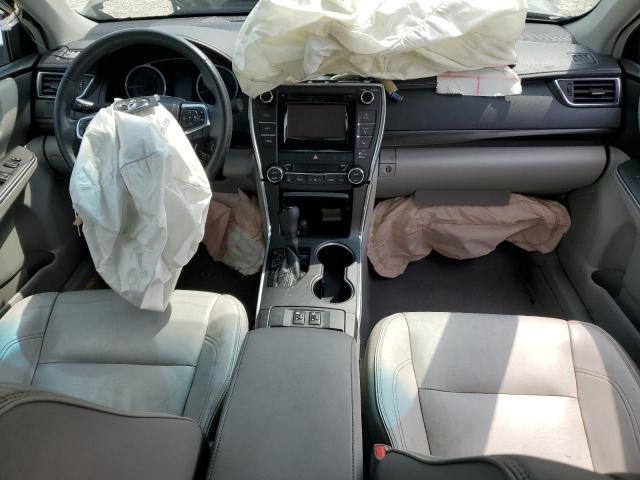 Photo 8 from auction – 2015 TOYOTA CAMRY LE with VIN 4T4BF1FK7FR491627