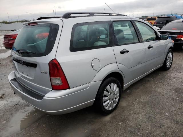 Photo 3 from auction – 2005 FORD FOCUS ZXW with VIN 1FAFP36N25W154133