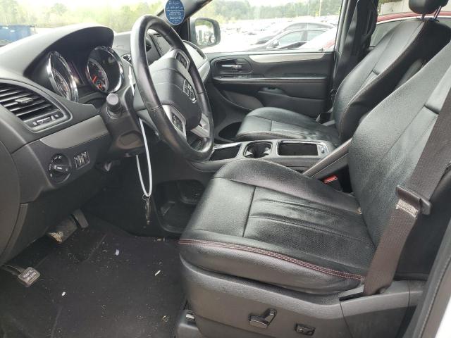 Photo 7 from auction – 2019 DODGE GRAND CARA with VIN 2C4RDGEG8KR664081