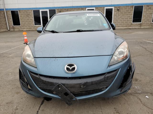 Zdjęcie 5 z aukcji – 2011 MAZDA 3 I z VIN JM1BL1UG6B1399944