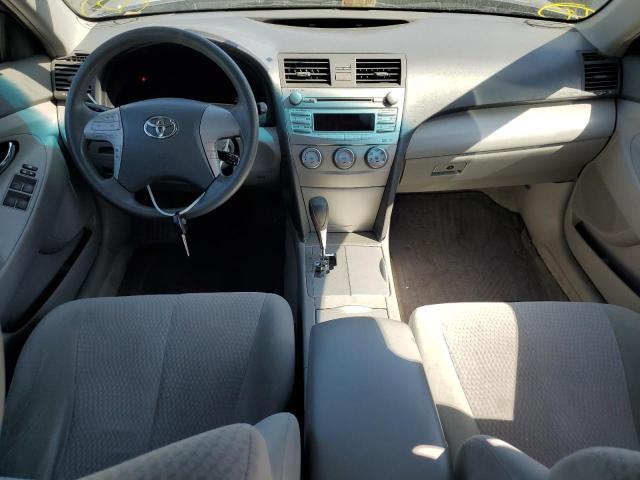 Photo 8 from auction – 2011 TOYOTA CAMRY BASE with VIN 4T1BF3EK7BU123188
