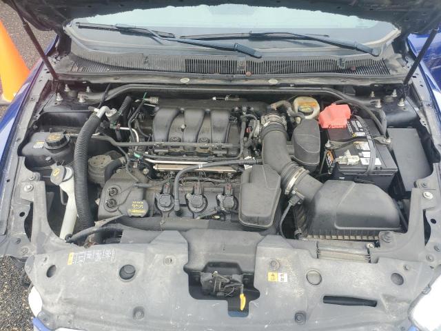 Photo 11 from auction – 2013 FORD TAURUS LIM with VIN 1FAHP2F82DG117394