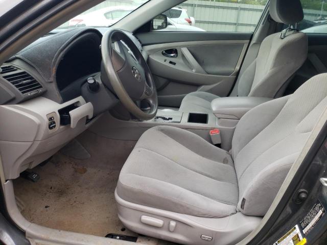 Photo 7 from auction – 2009 TOYOTA CAMRY BASE with VIN 4T1BE46K89U380555