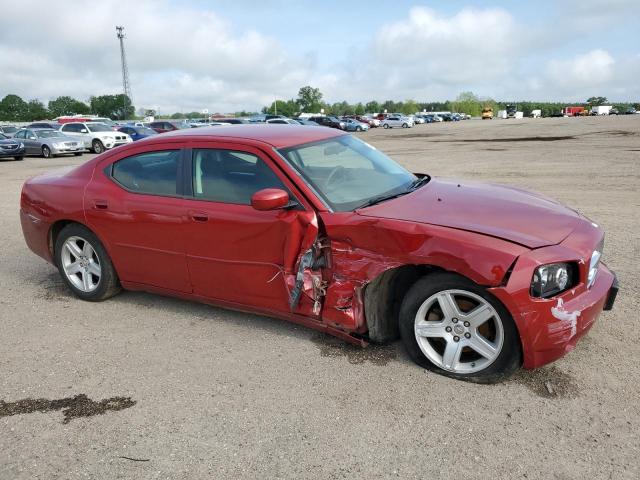 Photo 4 from auction – 2010 DODGE CHARGER SX with VIN 2B3CA3CV2AH247053