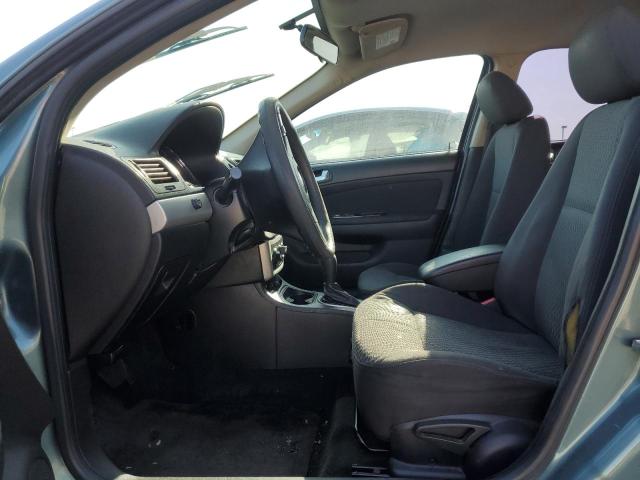 Photo 7 from auction – 2010 CHEVROLET COBALT 2LT with VIN 1G1AF5F57A7198287