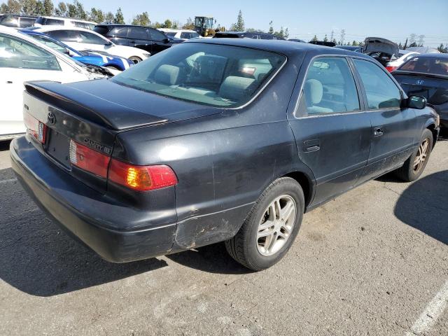 Photo 3 from auction – 2001 TOYOTA CAMRY CE with VIN 4T1BG22K81U099073