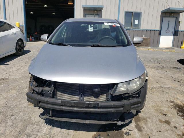 Photo 5 from auction – 2011 KIA FORTE EX with VIN KNAFU5A22B5370736