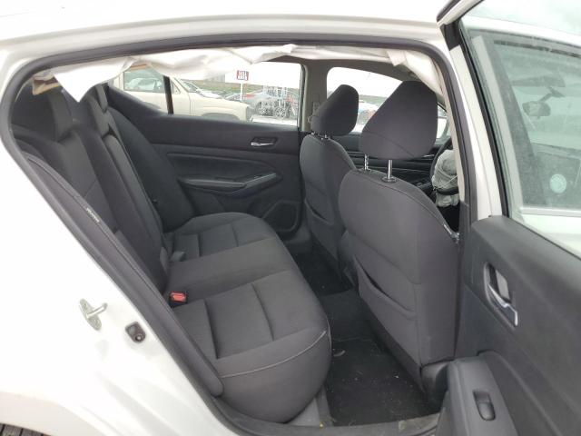 Photo 10 from auction – 2020 NISSAN ALTIMA S with VIN 1N4BL4BV2LC227263