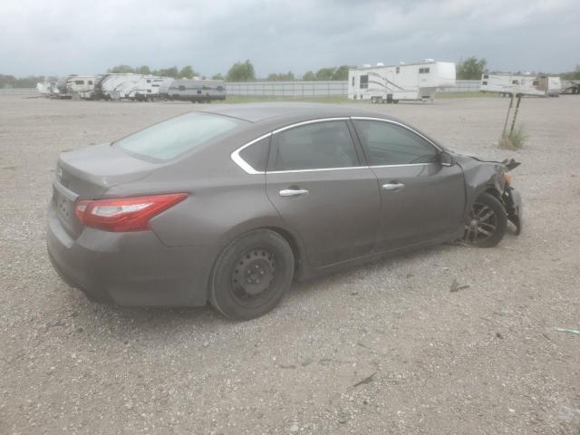 Photo 3 from auction – 2016 NISSAN ALTIMA 2.5 with VIN 1N4AL3AP8GN308190