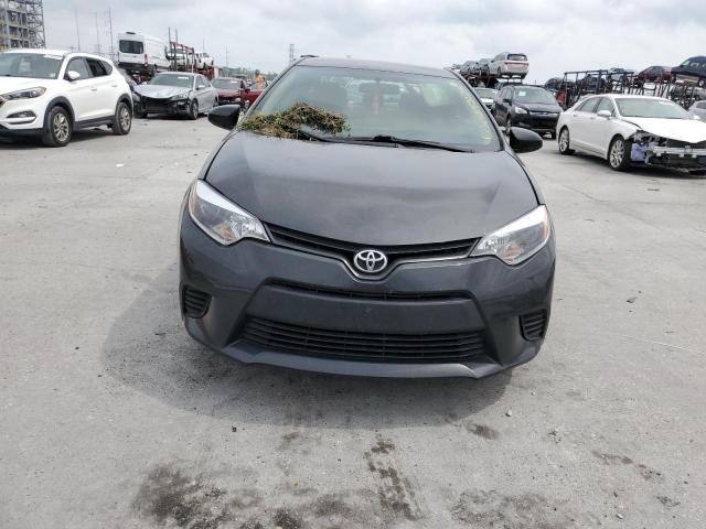 Photo 5 from auction – 2016 TOYOTA COROLLA L with VIN 2T1BURHE3GC713007