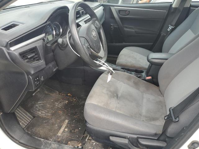 Photo 7 from auction – 2016 TOYOTA COROLLA L with VIN 2T1BURHE0GC560439