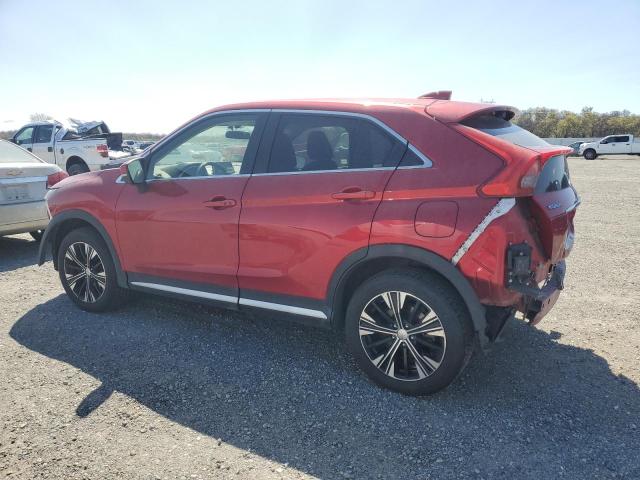 Photo 2 from auction – 2019 MITSUBISHI ECLIPSE CR with VIN JA4AT5AA0KZ023691