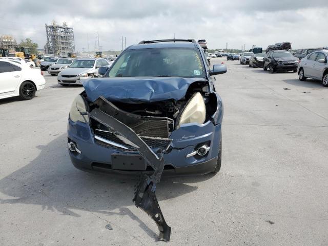 Photo 5 from auction – 2011 CHEVROLET EQUINOX LT with VIN 2CNALPEC2B6349061