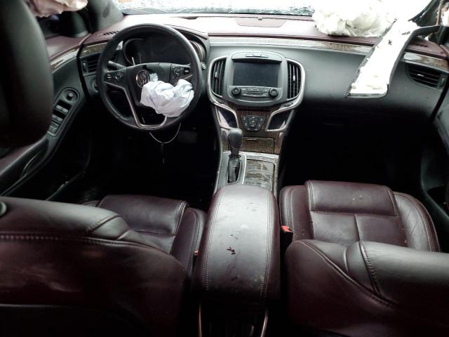 Photo 8 from auction – 2014 BUICK LACROSSE T with VIN 1G4GF5G30EF211063