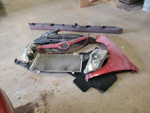 Photo 12 from auction – 2012 TOYOTA CAMRY BASE with VIN 4T1BF1FK7CU600772