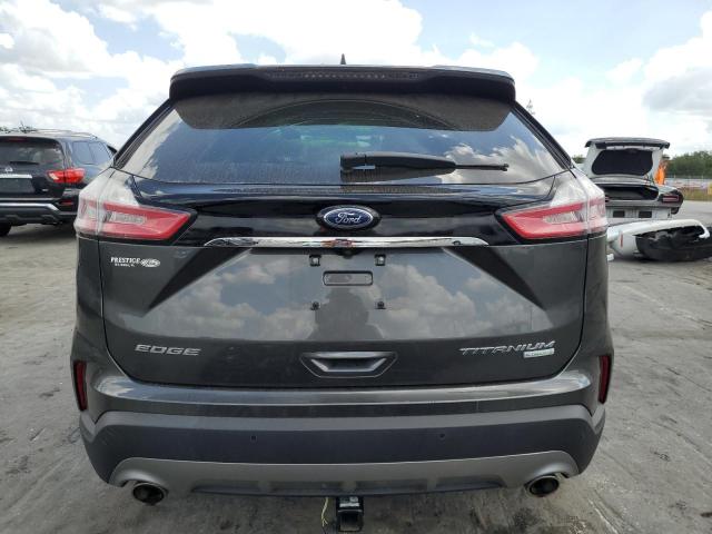 Photo 6 from auction – 2019 FORD EDGE TITAN with VIN 2FMPK3K95KBB34683