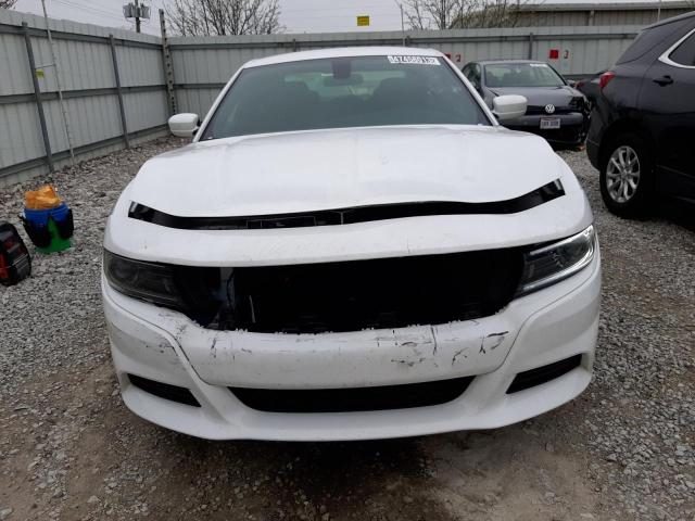 Photo 5 from auction – 2022 DODGE CHARGER SX with VIN 2C3CDXBG9NH125462