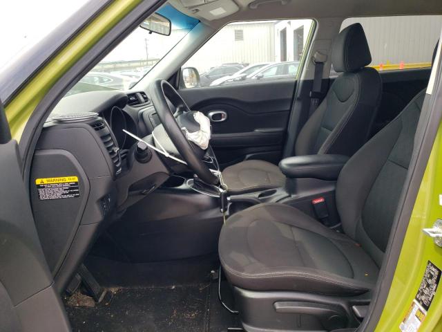 Photo 7 from auction – 2018 KIA SOUL with VIN KNDJN2A27J7898641