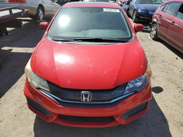 Photo 5 from auction – 2015 HONDA CIVIC EX with VIN 2HGFG3A87FH521590