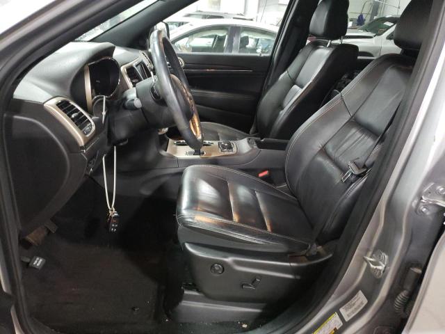 Photo 7 from auction – 2014 JEEP GRAND CHER with VIN 1C4RJFBG5EC258263