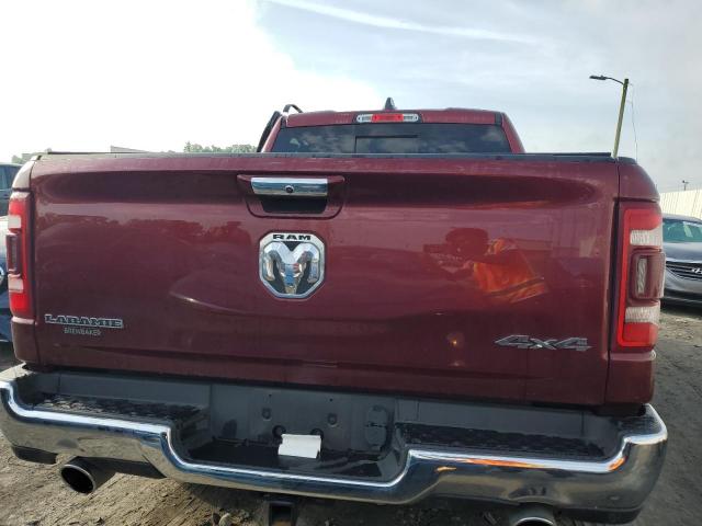 Photo 6 from auction – 2022 RAM 1500 LARAM with VIN 1C6SRFJT3NN256970