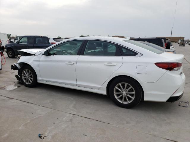 Photo 2 from auction – 2019 HYUNDAI SONATA SE with VIN 5NPE24AF0KH769551