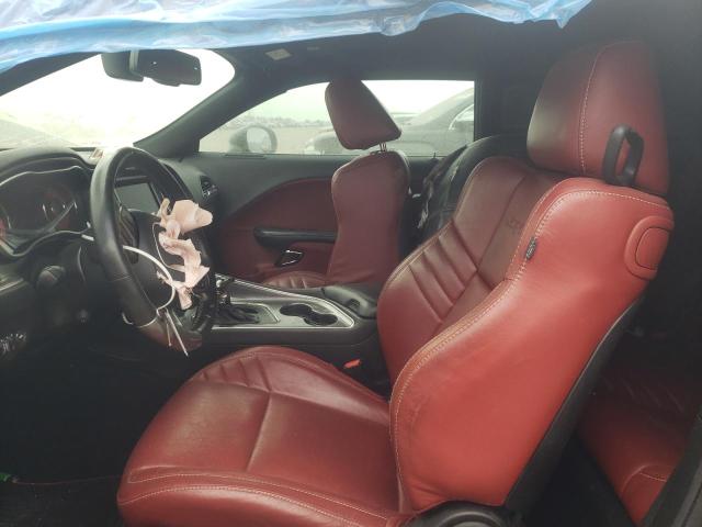 Photo 7 from auction – 2019 DODGE CHALLENGER with VIN 2C3CDZC92KH759090
