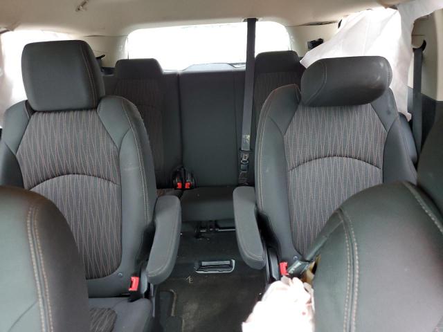 Photo 10 from auction – 2016 CHEVROLET TRAVERSE L with VIN 1GNKRGKD5GJ232922