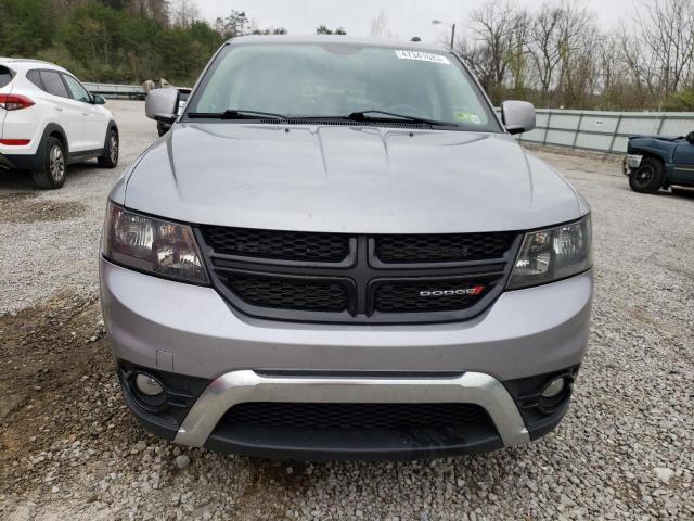 Photo 5 from auction – 2015 DODGE JOURNEY CR with VIN 3C4PDDGG9FT749081