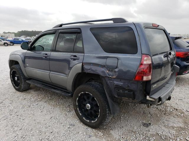 Photo 2 from auction – 2003 TOYOTA 4RUNNER SR with VIN JTEZT14R730001546