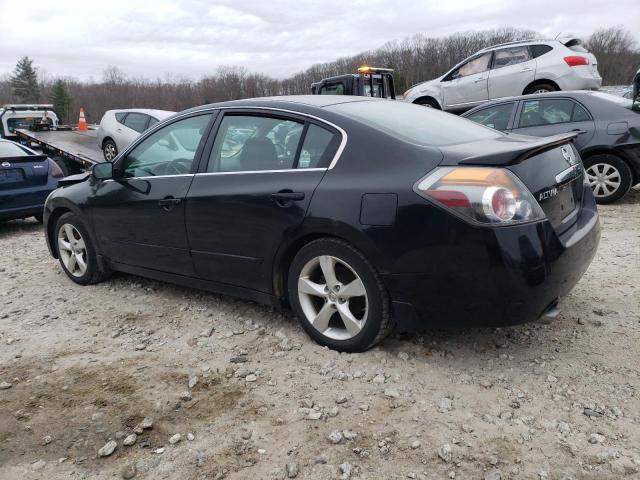 Photo 2 from auction – 2007 NISSAN ALTIMA 3.5 with VIN 1N4BL21E27N461547