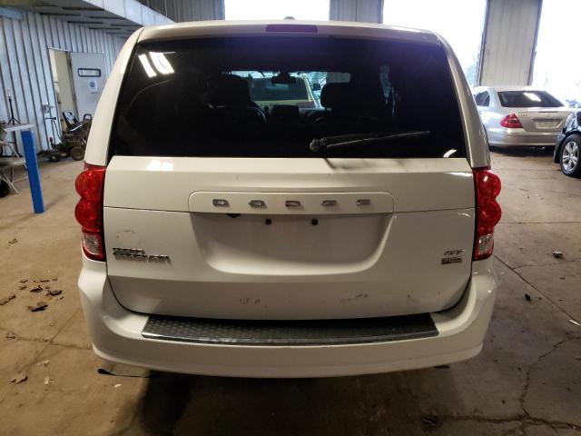 Photo 6 from auction – 2019 DODGE GRAND CARA with VIN 2C4RDGEG7KR752152