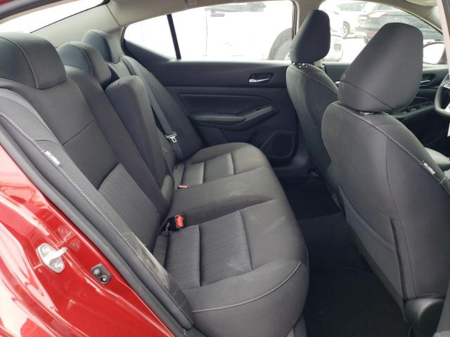 Photo 10 from auction – 2022 NISSAN ALTIMA SV with VIN 1N4BL4DV8NN409926