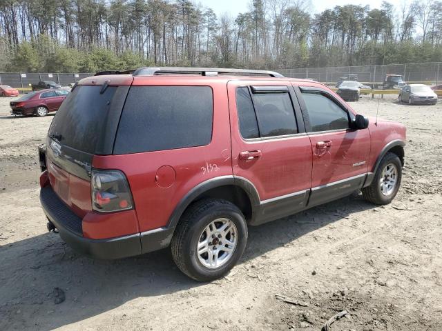Photo 3 from auction – 2002 FORD EXPLORER X with VIN 1FMDU73E92ZB10724