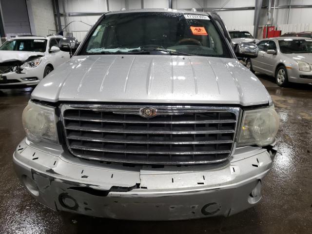 Photo 5 from auction – 2008 CHRYSLER ASPEN LIMI with VIN 1A8HX58228F104962