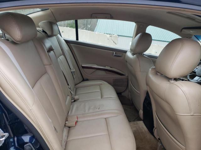 Photo 10 from auction – 2007 NISSAN MAXIMA SE with VIN 1N4BA41E37C836889