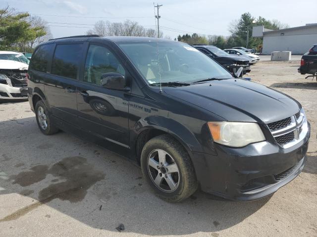 Photo 4 from auction – 2011 DODGE GRAND CARA with VIN 2D4RN3DG5BR718964