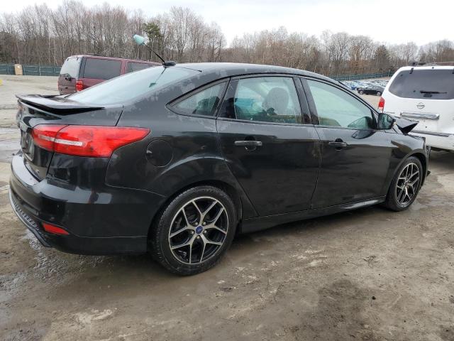 Photo 3 from auction – 2015 FORD FOCUS SE with VIN 1FADP3F29FL267352
