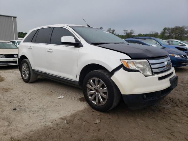 Photo 4 from auction – 2010 FORD EDGE LIMIT with VIN 2FMDK3KC4ABA97574