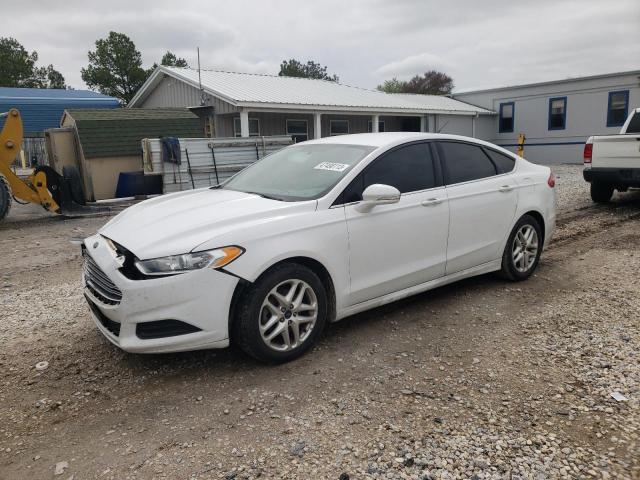 Photo 1 from auction – 2014 FORD FUSION SE with VIN 1FA6P0H72E5394379