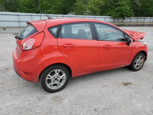Photo 3 from auction – 2014 FORD FIESTA SE with VIN 3FADP4EJXEM149015