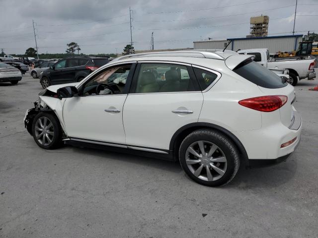Photo 2 from auction – 2017 INFINITI QX50 with VIN JN1BJ0RP6HM387635