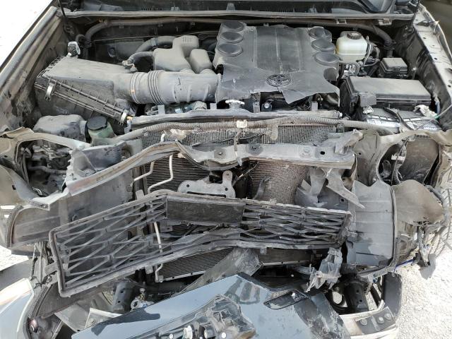 Photo 12 from auction – 2020 TOYOTA 4RUNNER SR with VIN JTEBU5JR3L5822172