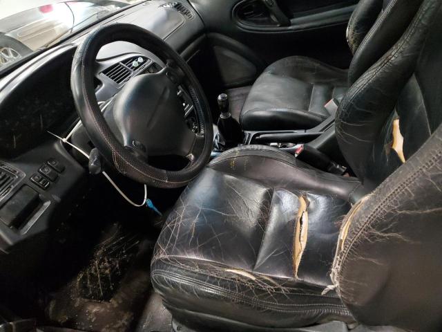 Photo 7 from auction – 1996 MAZDA MX-6 LS with VIN 1YVGE31D0T5540288