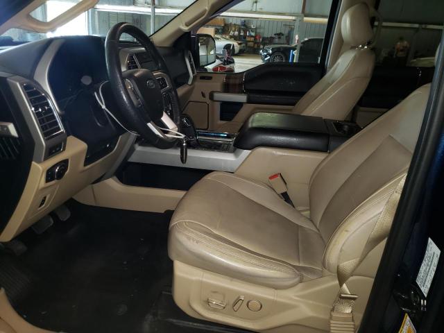 Photo 7 from auction – 2015 FORD F150 SUPER with VIN 1FTEW1CG1FKD46882