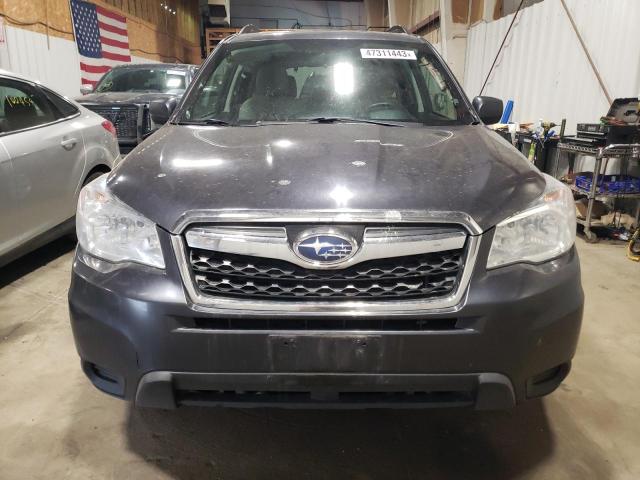 Photo 5 from auction – 2015 SUBARU FORESTER 2 with VIN JF2SJADC1FH471411