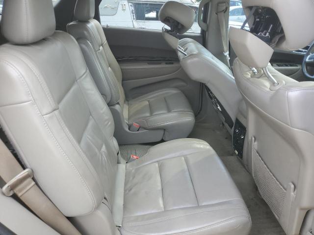 Photo 11 from auction – 2013 DODGE DURANGO CR with VIN 1C4SDHDT1DC691401