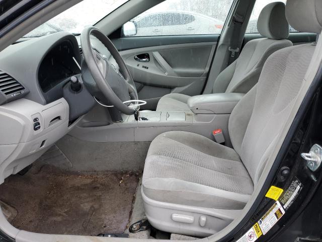 Photo 7 from auction – 2011 TOYOTA CAMRY BASE with VIN 4T4BF3EK5BR203353