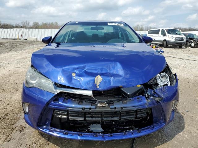 Photo 5 from auction – 2015 TOYOTA CAMRY LE with VIN 4T1BF1FK3FU916707